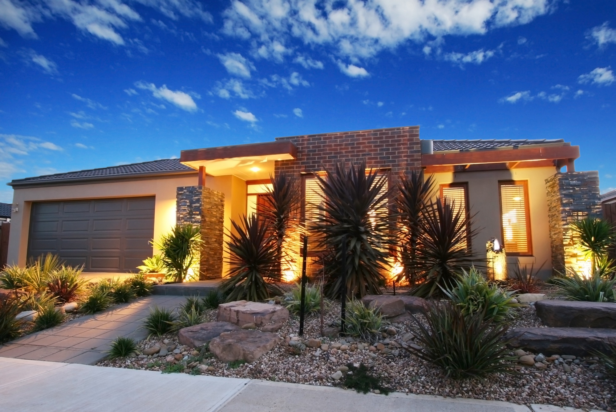 landscape designer